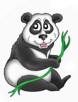 熊貓