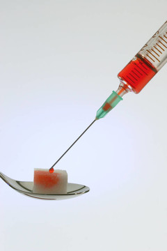 注射器