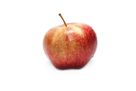 紅蘋果