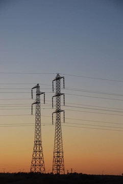 電塔
