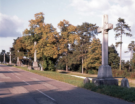 法國(guó)；教堂；法國(guó)；山；建筑；歐洲；旅游