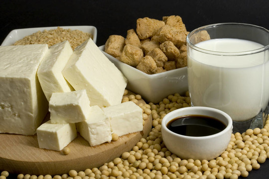大豆產(chǎn)品
