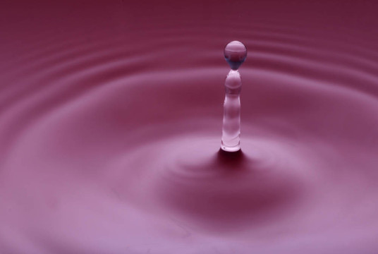 水滴