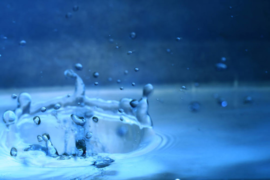 水濺