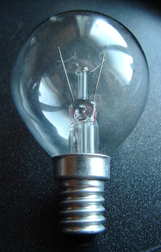 電燈泡