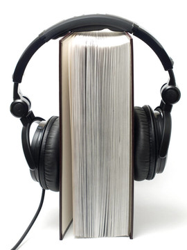 音頻書