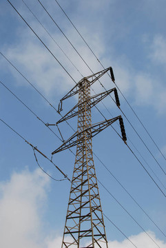 電塔