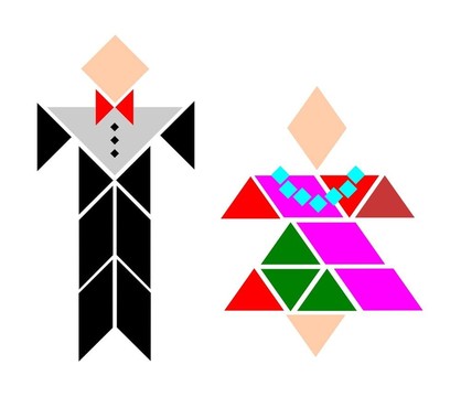 男女符號(hào)