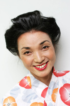 藝妓