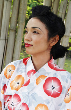 藝妓