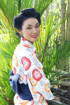 藝妓