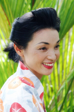 藝妓