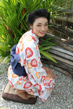 藝妓