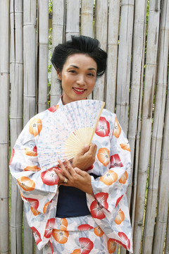 藝妓