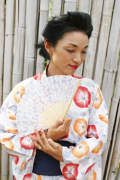 藝妓