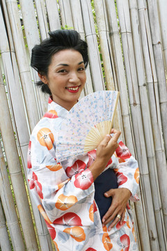 藝妓