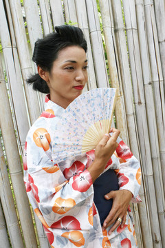 藝妓