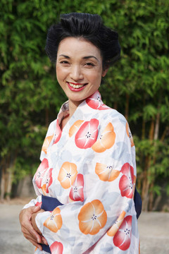 藝妓