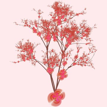 櫻桃樹(shù)的藝術(shù)
