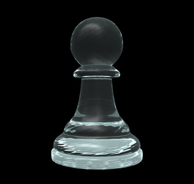 國(guó)際象棋棋子
