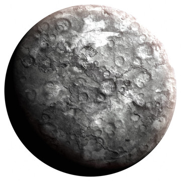 石質(zhì)行星