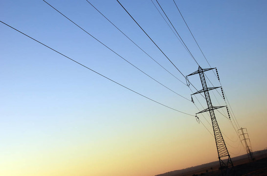 電