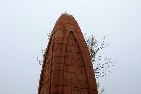 Jallianwala Bagh Park；阿姆利則；印度