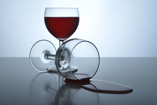 葡萄酒杯