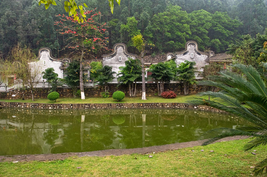 寶林寺