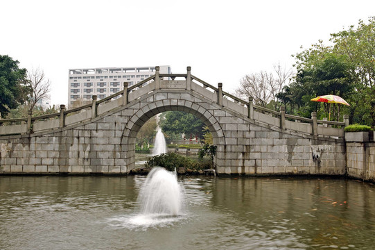 花園橋