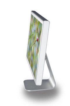 液晶顯示器平板顯示器