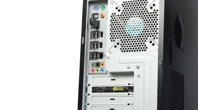 計算機技術的CPU