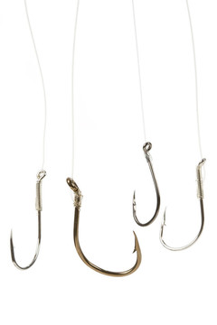 釣魚(yú)鉤