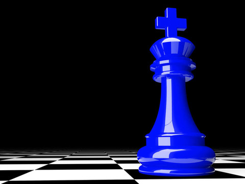 3D國(guó)際象棋