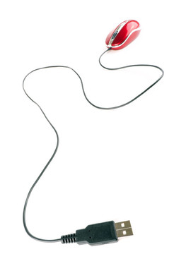 動(dòng)態(tài)鼠標(biāo)