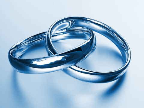 結(jié)婚戒指