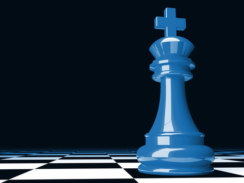 3D國(guó)際象棋
