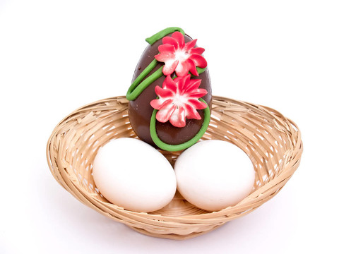 復(fù)活節(jié)彩蛋