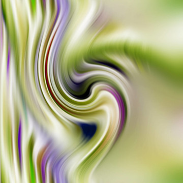 摘要渦流