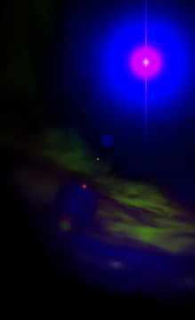 外星世界