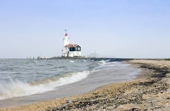 paard van Marken