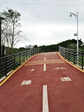 深圳東湖公園風(fēng)景
