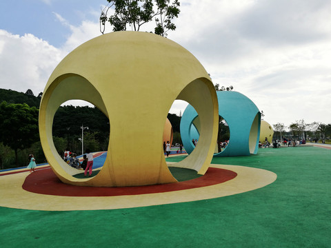 深圳東湖公園