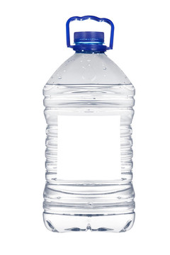 礦泉水瓶