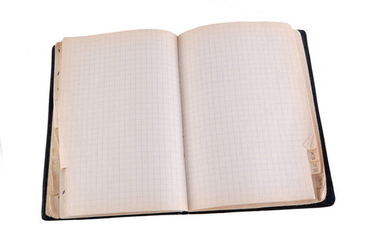 老notebook1