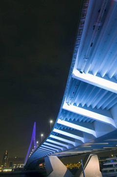 橋下