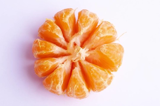 單把Tangerine夜店與皮膚