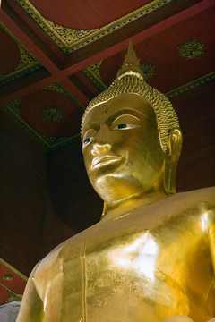 viharn Phra Mongkol bopitah