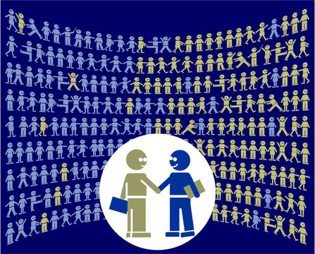 commercial_pictogram_cooperation
