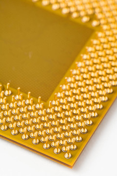電腦CPU